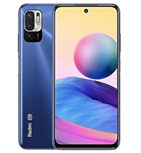 Xiaomi Redmi Note 10 5G 8 GB RAM 256 GB Mavi Cep Telefonu (Xiaomi