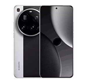 Xiaomi 15 Ultra 16 GB RAM 1 TB Gümüş Cep Telefonu (Xiaomi Türkiye Garantili)