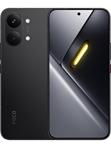 Poco X8 Pro Max 12GB Ram 256GB Siyah Android Telefon (Poco Türkiye Garantili)