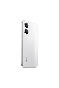 Poco X8 Pro Max 12GB Ram 256GB Beyaz Android Telefon (Poco Türkiye