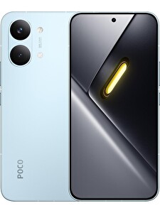 Poco X8 Pro Max 12GB RAM 512GB Mavi Android Telefon (Poco Türkiye Garantili)