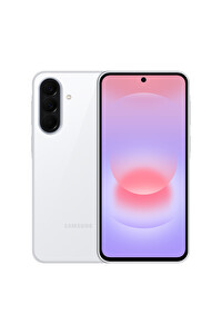 Galaxy A37 5G 6GB/128GB Beyaz Cep Telefonu