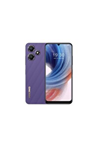 Hiking A52 6/128GB Mor Android Telefon (2 Yıl Türkiye Garantili)
