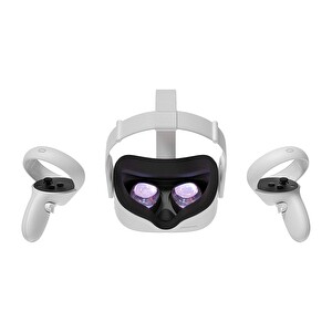 Oculus Quest 2 256 GB All-In-One VR Sanal Gerçeklik Gözlüğü Fiyatı