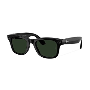 Ray-Ban Meta Wayfarer Gen 2 RW4012 601-1M50 Akıllı Gözlük Fiyatı