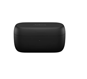 Jabra Evolve2 Buds Usb-A Ms True Wireless Siyah Kulak İçi Kulaklık