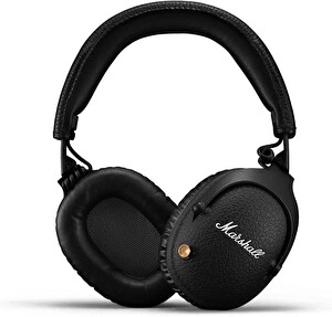 Marshall Monitor II ANC Bluetooth Siyah Kulak Üstü Kulaklık Fiyatı