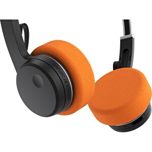 Defunc Mondo Freestyle Headphone Turuncu Fiyatı ve Özellikleri