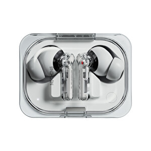 Nothing Ear (A) Kablosuz Bluetooth Kulaklık Beyaz Fiyatı ve
