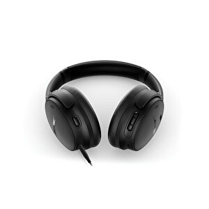 Bose QuietComfort Kablosuz Kulak Üstü Bluetooth Kulaklık Siyah
