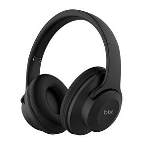 Bix Soundcraft BH2 Katlanabilir Hoparlör Özellikli EQ Mod Kablosuz