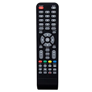 Electroon Onvo 2200-ED001NV1 LED TV Uyumlu Kumanda