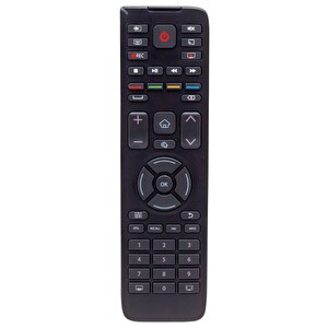 OEM Hi-Level HL55UAL402 Uyumlu LED TV Kumanda