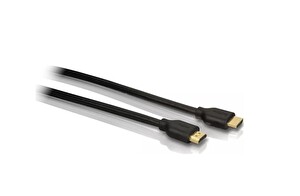 Philips SWV5401P/10 UHD 2160p (4K) 3D Deneyimi ARC HDMI Ve Ethernet Kablosu