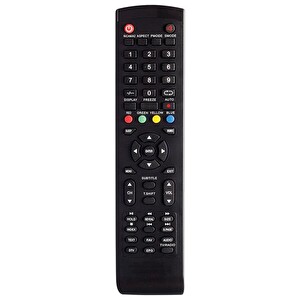 Electroon Profilo 32PA200E LCD LED TV Uyumlu Uzaktan Kumanda