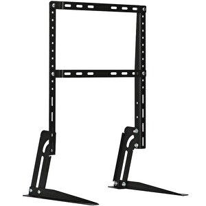 Vontech LMA-04 32-75" LCD LED TV Ayak Masa Standı