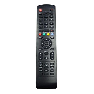 Electroon Blaupunkt KK0355 Uyumlu LCD LED TV Kumanda