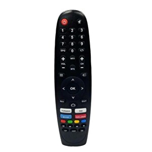 OEM Dijitsu RC639482 Uyumlu Android LED TV Kumanda