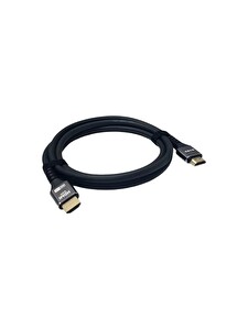 S-Link 4K 60 Hz 1M Siyah HDMI Kablo