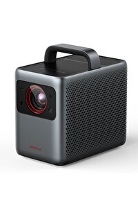 Anker Nebula Cosmos Laser Akıllı 4K Projeksiyon Cihazı Android TV