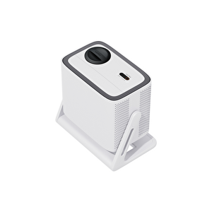 Wanbo Vali 1 900 ANSI Lümen Android TV Dahili Stand Projeksiyon