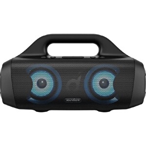 Anker Soundcore Select Pro IPX7 Siyah Bluetooth Hoparlör