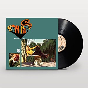 Semi̇rami̇s Pekkan - Semiramis Plak