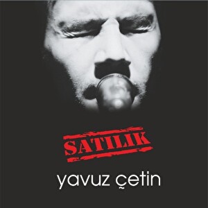 Yavuz Çeti̇n - Satılık Plak