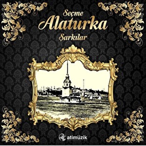Ertan Sert - Seçme Alaturka Şarkılar Plak