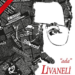 Zülfü Livaneli - Ada Plak