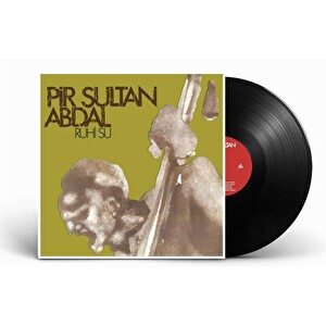 Ruhi Su - Pir Sultan Abdal Plak