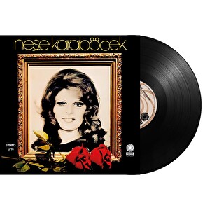 Neşe Karaböcek - Ümidini Kirpiklerine Plak