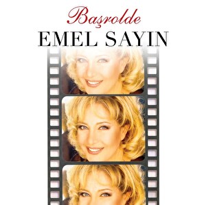 Emel Sayın - Başrolde Plak