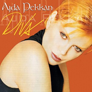 Ajda Pekkan - Diva Plak
