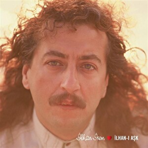 İlhan İrem - İlhan-ı Aşk 2 Plak
