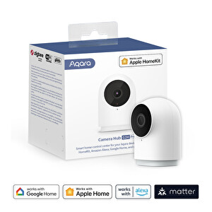 Aqara G2H Pro CH-C01 Akıllı Kamera Hub