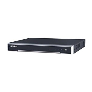 Hikvision DS-7608NI-Q2 H.265+ 8 Kanal NVR IP Kayıt Cihazı