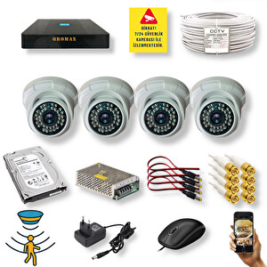 Daha Fazla Cep Telefonu