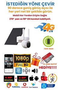 Daha Fazla Cep Telefonu
