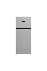 Beko 978590 EI Çift Kapılı No Frost 559 L Inox Buzdolabı
