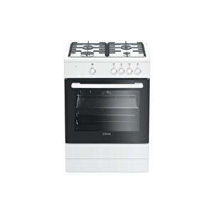 Altus AL 555 G 65 L Ocaklı Fırın
