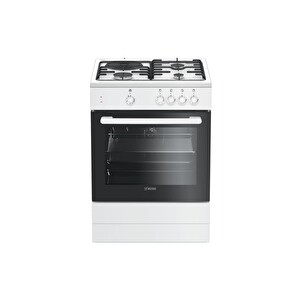 Altus AL 565 G 65 L Ocaklı Fırın