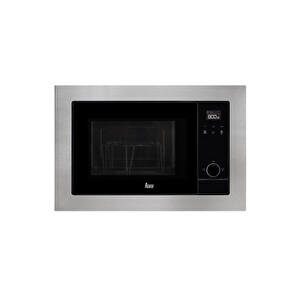 Teka MS 620 BIS 40584010 20 L Ankastre Mikrodalga Fırın