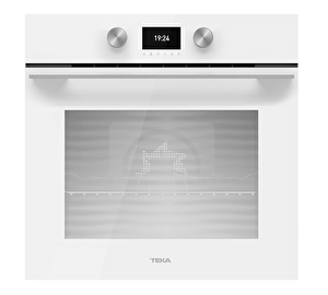 Teka HLB 8600 WH 70 L Beyaz Ankastre Fırın