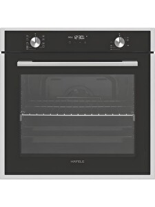 Hafele Gourmet 78 L Siyah Ankastre Fırın