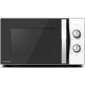 Toshiba MWP-MM20P(WH) 20 L 700 W Beyaz Mikrodalga Fırın