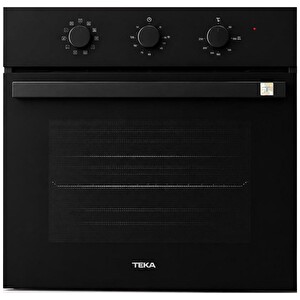 Teka HBB 54500 BK Turbo 10 Program 70 L Ankastre Fırın