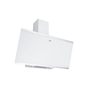 Franke FPJ 915 V WH/SS 330.0516.055 90 CM Duvar Tipi Cam Davlumbaz