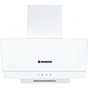 Hoover HDG9C2GWTK 90 CM Beyaz Duvar Tipi Ankastre Davlumbaz
