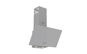 Ferre D088 60 CM Gri Cam Ankastre Davlumbaz